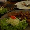 ร้านอาหาร เสือนอนกิน