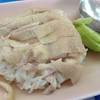 ร้านอาหาร โกก๊อก ข้าวมันไก่ตอน