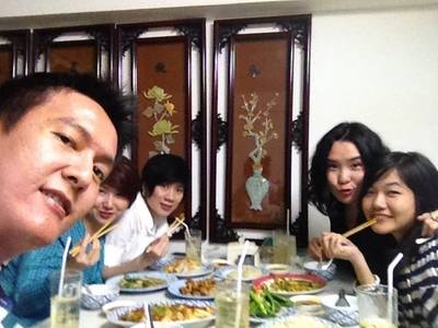 ร้านอาหาร เกี๊ยวจีน (ภัตตาคารซันมูน)