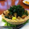 ร้านอาหาร จันทร์เพ็ญ พระราม 4