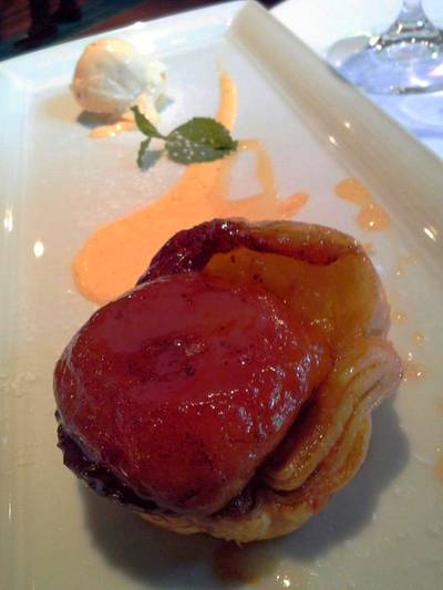ร้านอาหาร Philippe