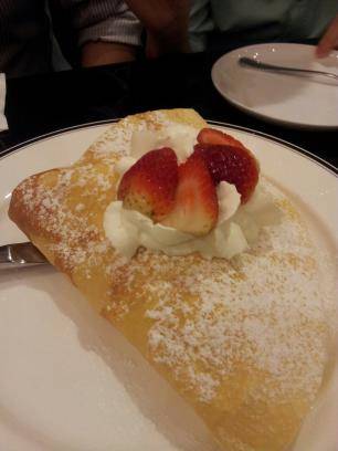 ร้านอาหาร After You Dessert Cafe Siam Paragon