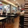 บรรยากาศภายในร้าน ที่ ร้านอาหาร ข้าวหอม อันดามัน