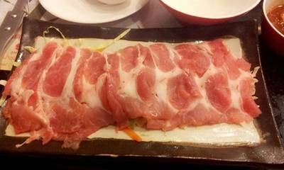 ร้านอาหาร นีโอสุกี้ Pure Place รามคำแหง