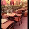 อีกมุมเก๋ๆ ที่ ร้านอาหาร Dib Dib kitchen & bar