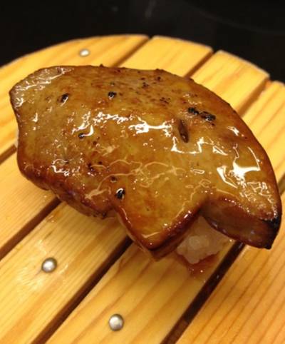 ร้านอาหาร Heiroku Sushi เซ็นทรัล พระราม 9