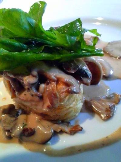 ร้านอาหาร Philippe
