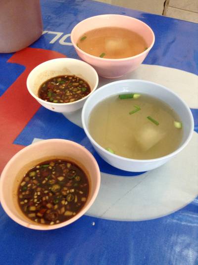 ร้านอาหาร โกก๊อก ข้าวมันไก่ตอน