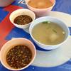 ร้านอาหาร โกก๊อก ข้าวมันไก่ตอน