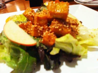 ร้านอาหาร BonChon Chicken Central World