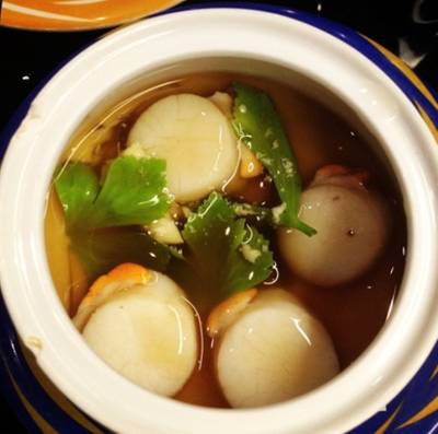 ร้านอาหาร Heiroku Sushi เซ็นทรัล พระราม 9