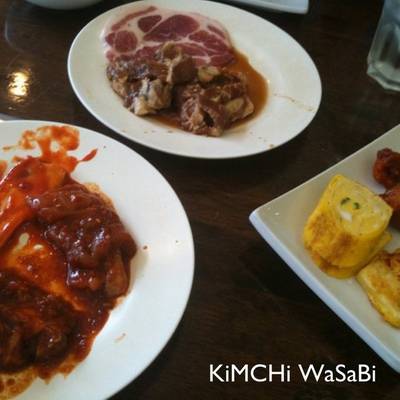 มาแล้ววววว ที่ ร้านอาหาร Special K
