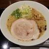 ทงคัทสึราเมน อร่อยกลมกลมเหมือนทุกที ที่ ร้านอาหาร Chabuton Siam Square