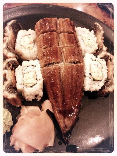 ร้านอาหาร Uomasa (อุโอะมาสะ) ร้านอาหาร Uomasa (อุโอะมาสะ)