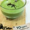 โยเกริตชาเขียว ที่ ร้านอาหาร ไข่เจียว To Go