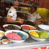 ร้านอาหาร ร้านข้าวเหนียวมูน ช.ศรแก้ว