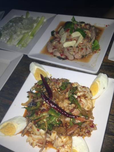 ร้านอาหาร Fun Fact