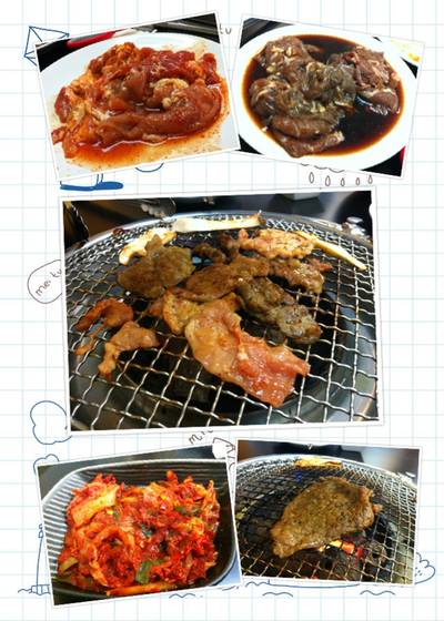 ถูกและอร่อย ที่ ร้านอาหาร Salang พญาไท