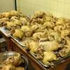 ร้านอาหาร แดนข้าวมันไก่