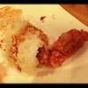 Spider Maki  ที่ ร้านอาหาร Ai Sushi