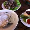 ร้านอาหาร บ้านกลางน้ำ 1