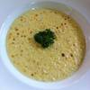 Rissotto 4 Cheese ที่ ร้านอาหาร Charcoa House