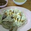 ร้านอาหาร แดนข้าวมันไก่