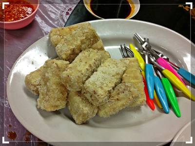 ร้านอาหาร ตั้งใจอยู่ เยาวราช
