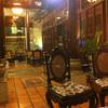 Zone นั่งรอ ที่ ร้านอาหาร Le Dalat
