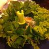Verdure ที่ ร้านอาหาร Le Dalat