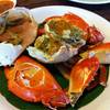 ร้านอาหาร บ้านกลางน้ำ 1