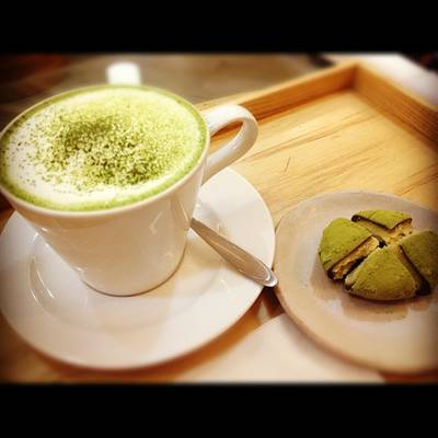 ร้านอาหาร Chaho สยามพารากอน