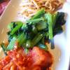 ร้านอาหาร KingKong Yakiniku อาคารวรสมบัติ พระราม9