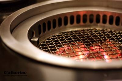 ร้านอาหาร Giant Yakiniku Promenade
