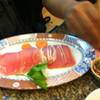 ชุดหมูสไลด์ ที่ ร้านอาหาร MK Restaurants Fortune Town
