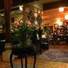 ด้านในร้าน ที่ ร้านอาหาร Le Dalat