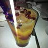 Moulin Rouge Non-Algohol ที่ ร้านอาหาร Sirocco