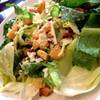 Caesar Salad ที่ ร้านอาหาร Chicago Steak and Grill