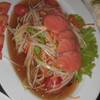 ร้านอาหาร ร้านอาหารเกาะลันตา