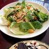 Caesar Salad ที่ ร้านอาหาร Chicago Steak and Grill