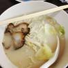 ไพตันราเมน ที่ ร้านอาหาร Kinzen