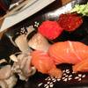 จากร้านซูชิมาสะ ที่ ร้านอาหาร The Andaman (ดิ อันดามัน)