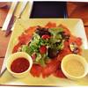 Yum!!! ที่ ร้านอาหาร Mellow Crystal Park