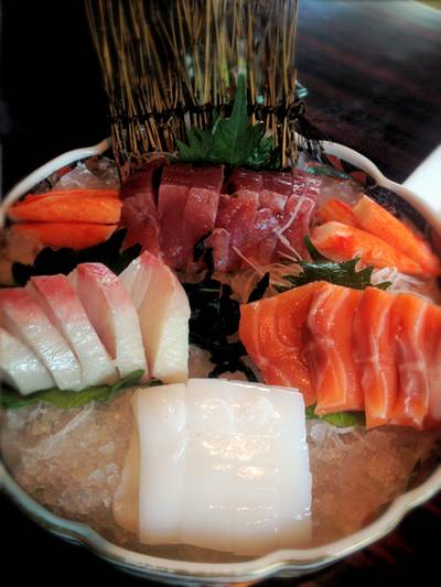 ร้านอาหาร SHUNNOMAI (ชุนโนะไม) ทองหล่อ 10