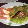 ร้านอาหาร ร้านอาหารเกาะลันตา