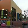 ทรีบาร์ ที่ ร้านอาหาร ทรี บาร์