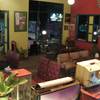 ทรีบาร์ ที่ ร้านอาหาร ทรี บาร์