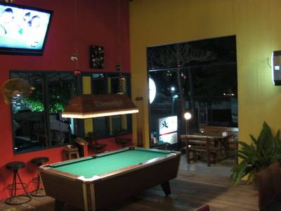 ทรีบาร์ มัยลาภ ที่ ร้านอาหาร ทรี บาร์
