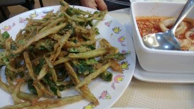 นิตยาไก่ย่าง ปิ่นเกล้า ที่ ร้านอาหาร นิตยาไก่ย่าง ปิ่นเกล้า