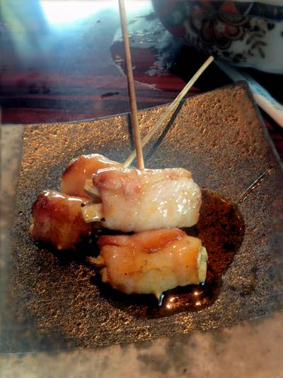 ร้านอาหาร SHUNNOMAI (ชุนโนะไม) ทองหล่อ 10